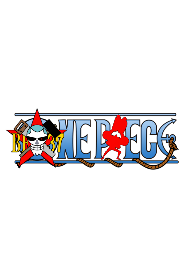 One Piece - Cyber Franky T-Shirt