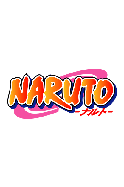 Naruto - Uzumaki T-Shirt