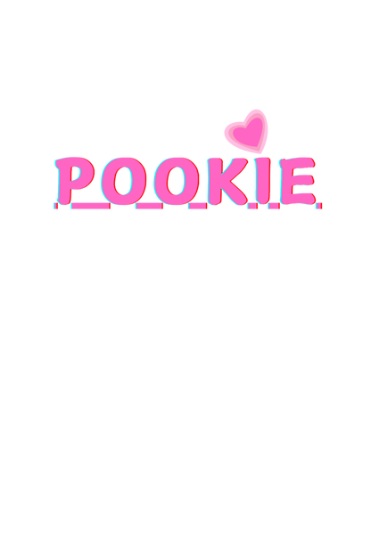 Pookie T-Shirt