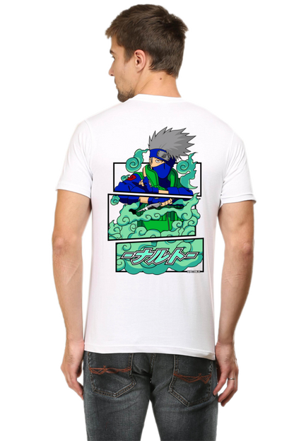 Naruto - Kakashi Hatake T-Shirt