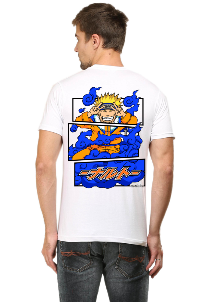 Naruto - Uzumaki T-Shirt