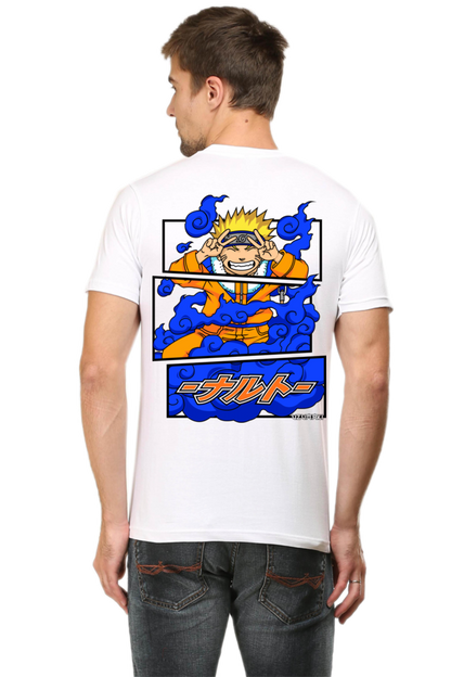 Naruto - Uzumaki T-Shirt