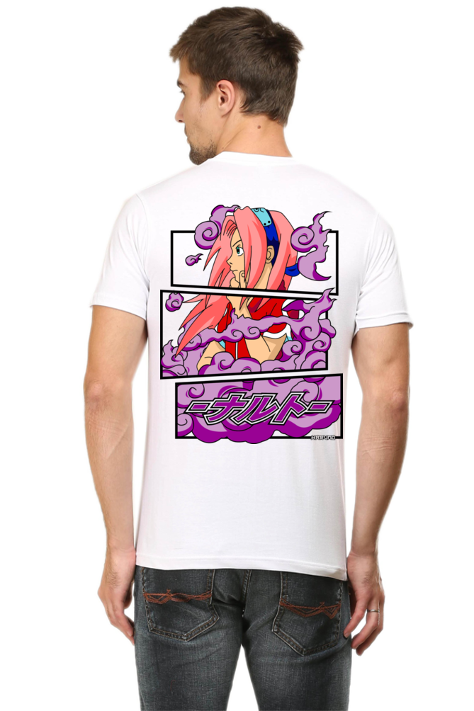 Naruto - Sakura Haruno T-Shirt