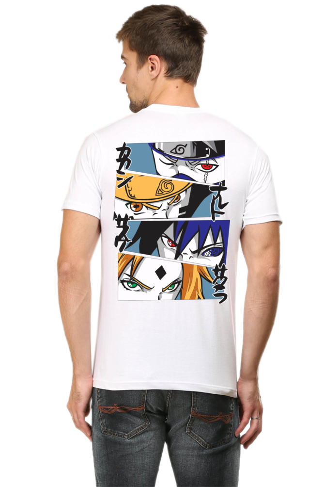 Naruto - Team 7 T-Shirt