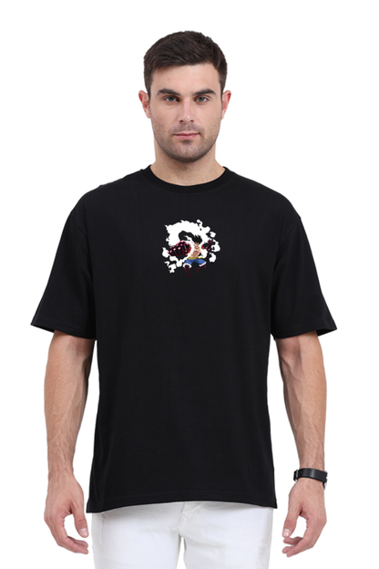 One Piece - Snakeman Oversized  T-Shirt