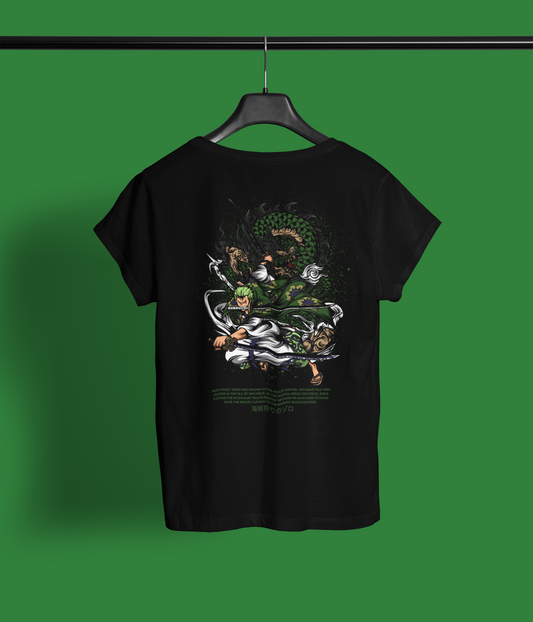 Zoro Prime Hunter T-shirt