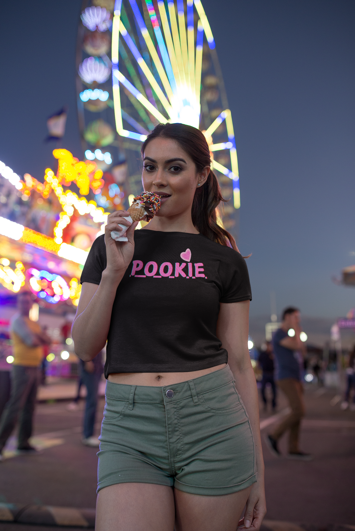 Pookie T-Shirt