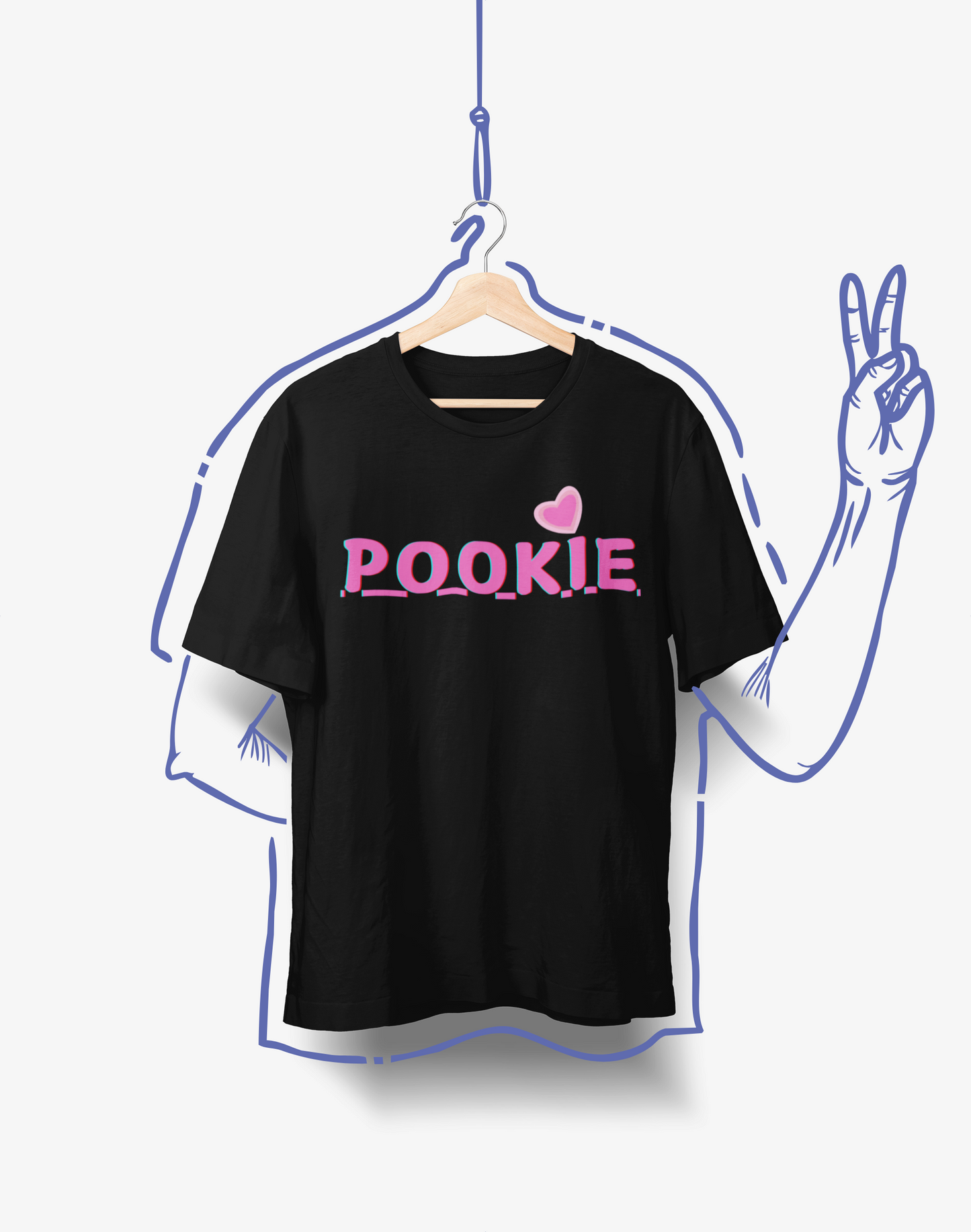 Pookie T-Shirt