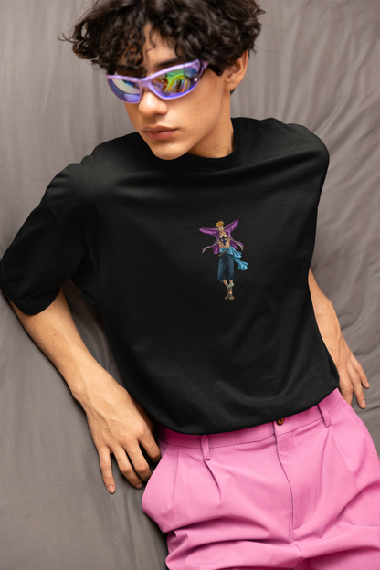 One Piece - Marco the Phoenix T-Shirt