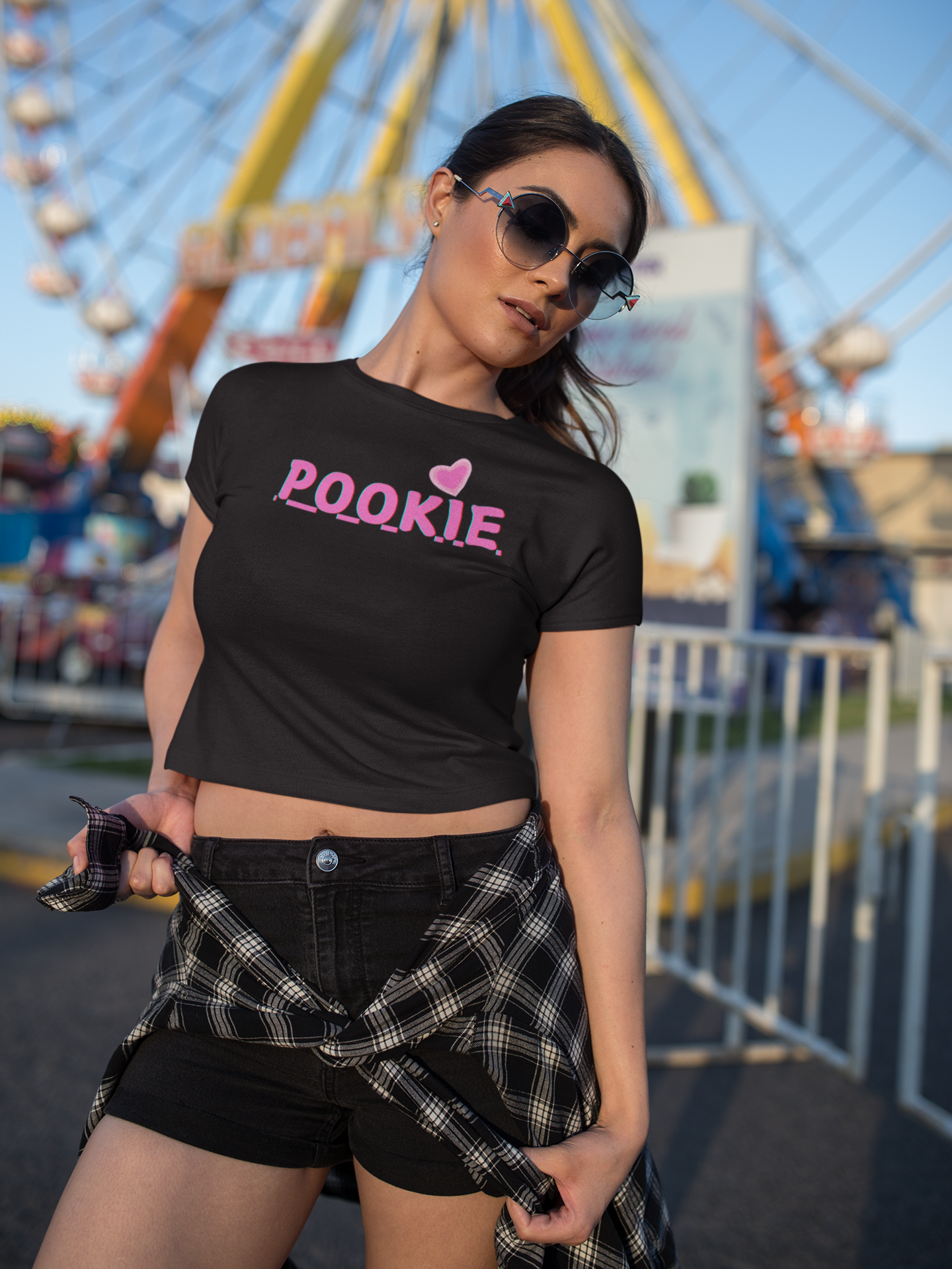 Pookie T-Shirt